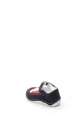 Ogroman İçi Dışı Hakiki Deri Lacivert Bebek Casual Ayakkabı AH0789121503