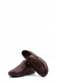 Ogroman İçi Dışı Hakiki Deri Taba Rahat Erkek Casual Ayakkabı AH08126131908