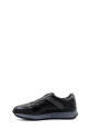 Ogroman İçi Kürklü Dışı Hakiki Deri Kahve Erkek Spor Sneaker Ayakkabı AH0872211131976