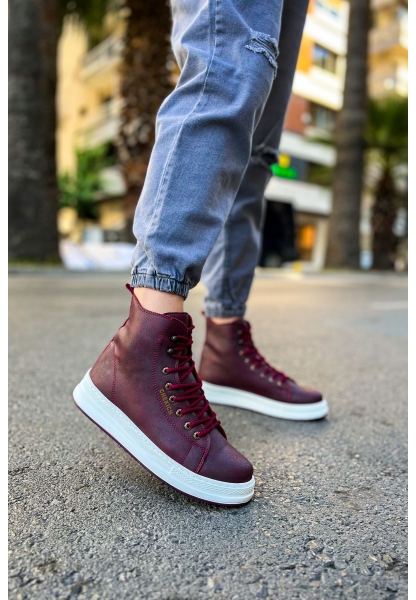 OGR055 CBT Between Erkek Bot BORDO