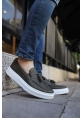 OGR127 CBT Loafer-X Erkek Ayakkabı HAKI