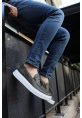 OGR127 CBT Loafer-X Erkek Ayakkabı HAKI