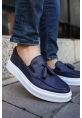 OGR127 CBT Loafer-X Erkek Ayakkabı LACIVERT
