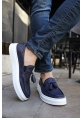 OGR127 CBT Loafer-X Erkek Ayakkabı LACIVERT