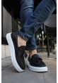 OGR127 CBT Loafer-X Erkek Ayakkabı SIYAH