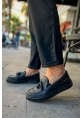 OGR127 FST Loafer-X Erkek Ayakkabı SIYAH
