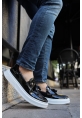 OGR127 RBT Loafer-X Erkek Ayakkabı SIYAH