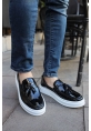 OGR127 RBT Loafer-X Erkek Ayakkabı SIYAH