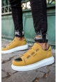 OGR251 SBT Mirror Suede Erkek Ayakkabı CAMEL