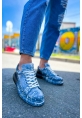 OGR254 CBT Pittura Erkek Ayakkabı 531 GRI / SIYAH SPLUSH