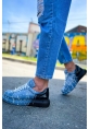 OGR254 CBT Pittura Erkek Ayakkabı 531 GRI / SIYAH SPLUSH