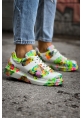 OGR254 CBT Pittura Erkek Ayakkabı 550 COLORFULL