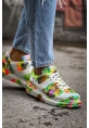 OGR254 CBT Pittura Erkek Ayakkabı 550 COLORFULL