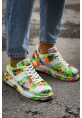 OGR254 CBT Pittura Erkek Ayakkabı 550 COLORFULL
