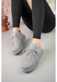OGR307 RT Tricot Erkek Ayakkabı ANTRASIT