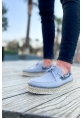 OGR311 Espadril Erkek Ayakkabı ANTRASIT