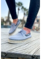 OGR311 Espadril Erkek Ayakkabı ANTRASIT