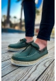 OGR311 Espadril Erkek Ayakkabı HAKI